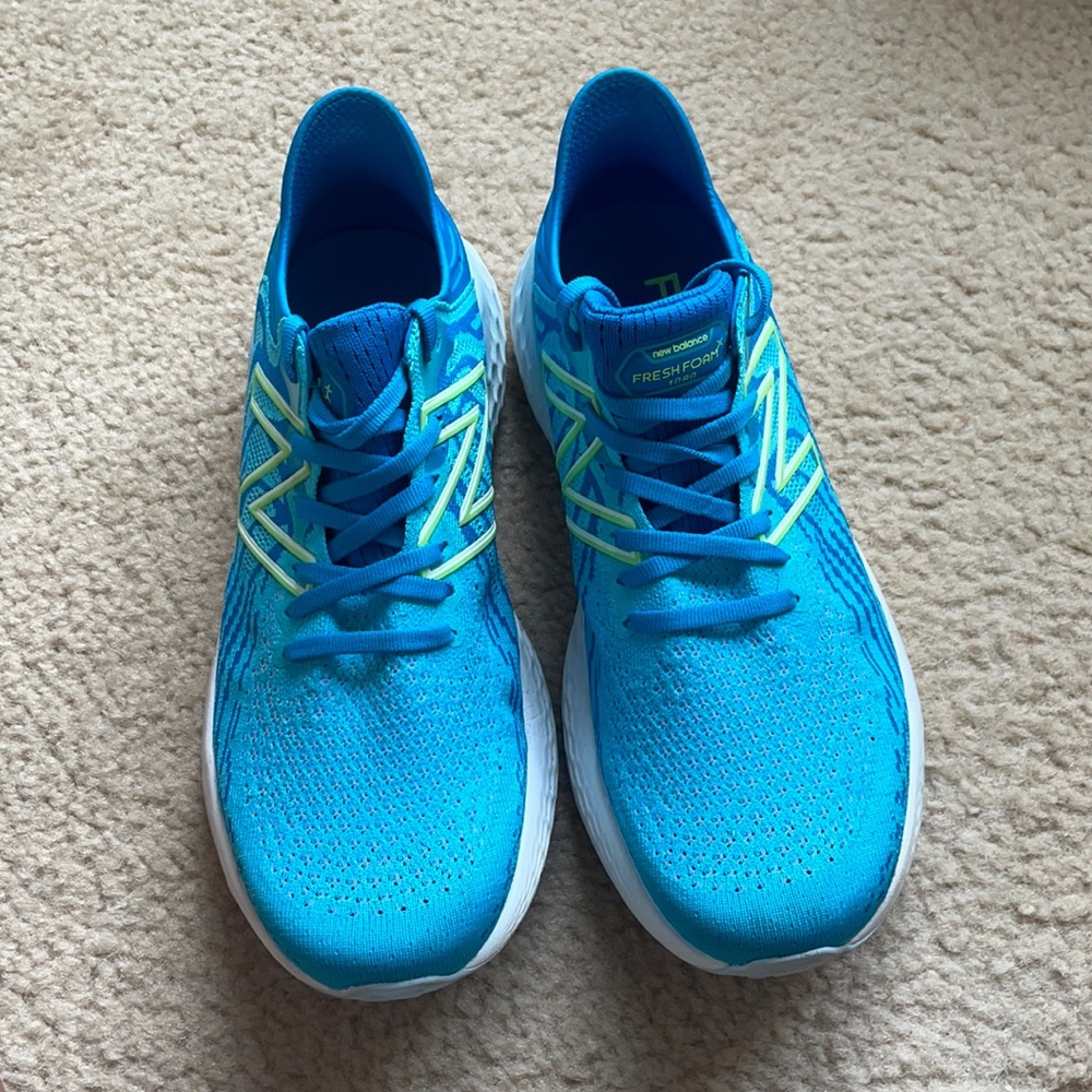 New balance 1080